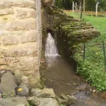 Le Moulin De Monternault Alojamento de Acomodação e Pequeno-almoço Montreuil-le-Henri