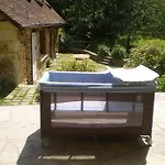 Le Moulin De Monternault Alojamento de Acomodação e Pequeno-almoço 3*