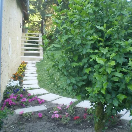 Le Moulin De Monternault Panzió