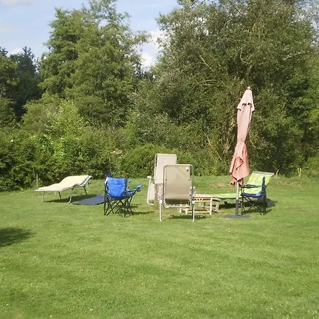 Le Moulin De Monternault