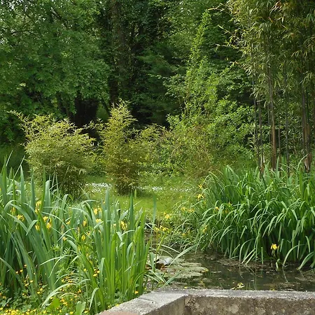 Le Moulin De Monternault 3* Montreuil-le-Henri