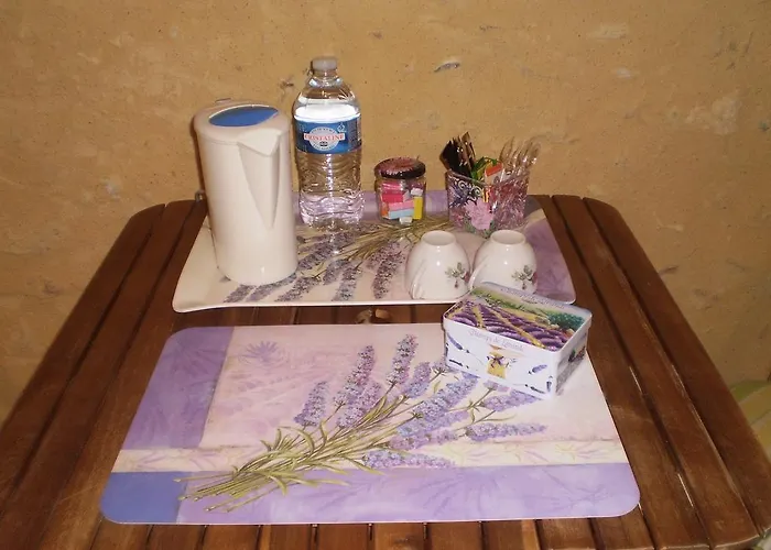 Bed & Breakfast Le Moulin De Monternault 3*